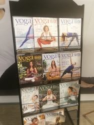 -FineYoga梵音瑜伽·普拉提