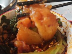 -牛华周记麻辣烫起源店