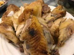 -钱大妈海鲜饭店(保利林语店)