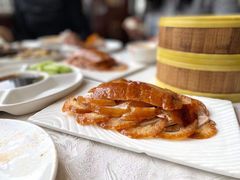 -惠丰堂饭庄·烤鸭·京味菜(西北旺·唐家岭店)