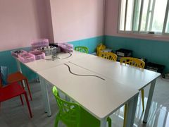 -童程童美·信息学竞赛·机器人编程·少儿编程(万寿路校区)