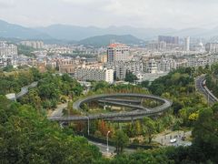-梅峰山地公园