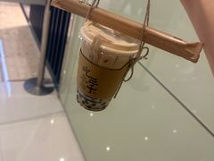 -吃茶三千(海港城店)