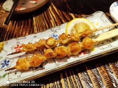 -平成屋·午肴夜酒(四川北路店)