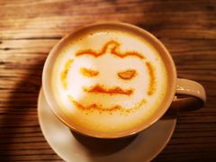 -MANYU COFFEE(广渠门店)