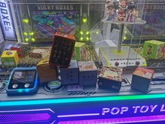 -大玩家(通州万达广场店)