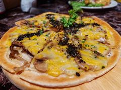 -Lets burger非常汉堡·环球风味(蓝色港湾店)