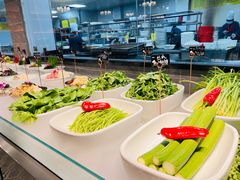 -前门烤鸭(江东中路店)