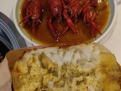 -古乐牛香·鲜牛肉自助火锅(南京总店)