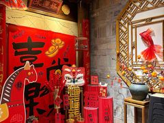 -京喜·铜锅涮肉老北京火锅(新华路店)