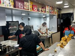 -樊记腊汁肉(竹笆市总店)