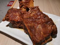 -大师兄·西北小馆(南沙万达广场店)