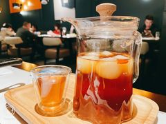 小调梨汤-半秋山西餐厅(巴南万达广场店)
