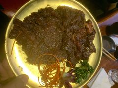 黑椒牛排-红小姐的烤肉店(西三旗店)