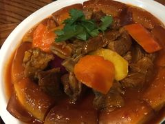 -阿罗新疆菜(人民广场店)