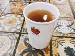 -番茄屋葡式美食(总店)