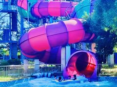 -欢乐水魔方水世界