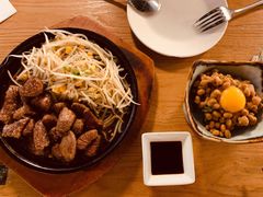 铁板牛肉-Jazz·ya 爵士屋(来福士店)
