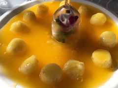 -湖庭壹品鸭王·传统北京烤鸭·别墅私房菜·庭院宵夜(江宁店)