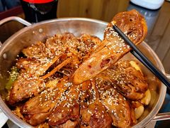 -品味渝香干锅鸭头(垡头西里店)