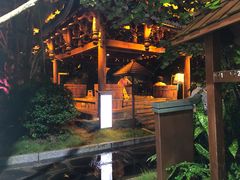 -剑河仰阿莎温泉小镇