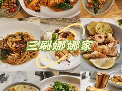 -娜娜家•Nana's restaurant (南开大悦城店)