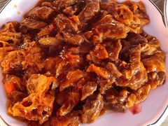 -同发号饭庄(复兴路店)