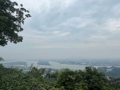 -大雁山风景区