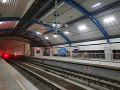 -旅顺新港(地铁站)