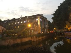 -潮喜竹溪荔湖酒家(荔枝湾店)