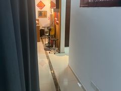 -感智盲人按摩·艾灸·肩颈SPA(岗厦店)