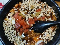 -老金家蛋菜夹馍(西安总店)