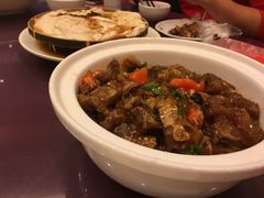 -东北人粗粮饺子坊(南山店)