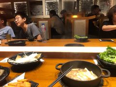 -呷哺呷哺 黄金牧场 (欢乐谷店)