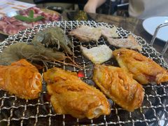 -P1泥炉烤肉(市桥富华东路店)