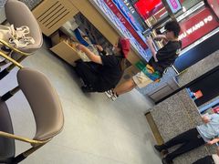 -巴蜀王婆大虾(南锣鼓巷店)