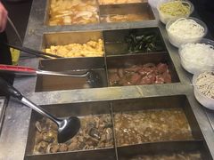 -老广州牛杂(深圳白石洲总店)