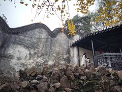 -惠山古镇·寄畅园