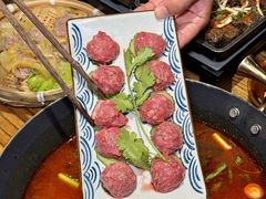 -贵厨酸汤牛肉(花果园国际中心店)