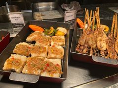 -上海宝华万豪酒店