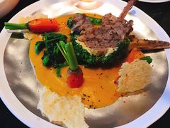 -the rug 飞毯 (朝阳公园店)
