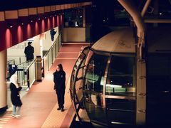 -墨尔本之星 观景摩天轮
