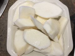 -迎三江菌汤兔(星桥街西段店)