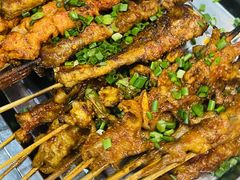 -虾大侠·盱眙龙虾老北京铜锅涮羊肉(金楠天街店)