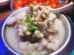 -餐酷哈雷餐厅(通程广场店)