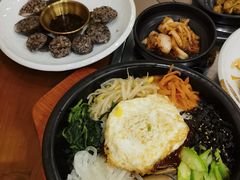 -高社长参鸡汤(高丽街店)