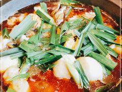 -肖记公安牛肉鱼杂(田林路店)