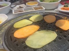 -韩宫宴烤肉·料理(南京江宁万达店)