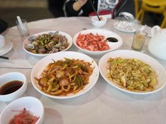 -丰收渔港饭店(嵊泗店)