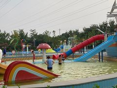 -南宫温泉水世界